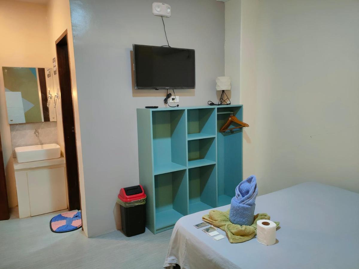 Ninie'S Place Puerto Princesa Room photo